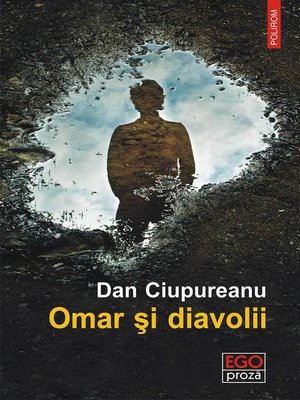 cover image of Omar şi diavolii